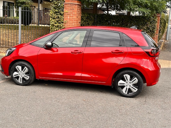 Used Honda Jazz 2020 for sale - 75682164: Photo 15