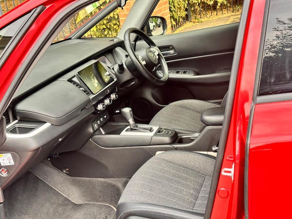Used Honda Jazz 2020 for sale - 75682164: Photo 17