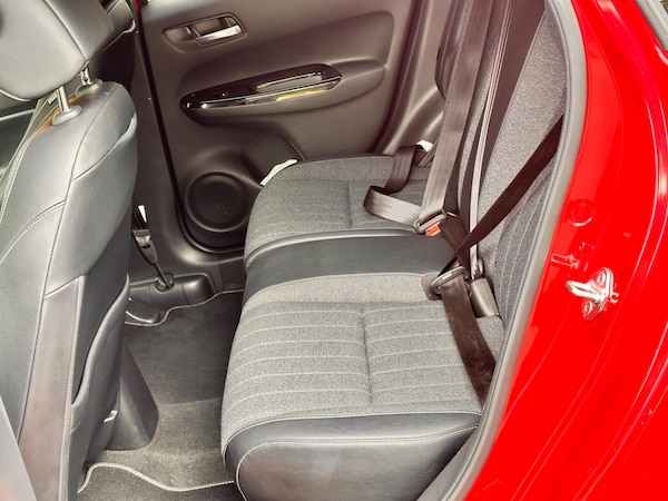 Used Honda Jazz 2020 for sale - 75682164: Photo 18
