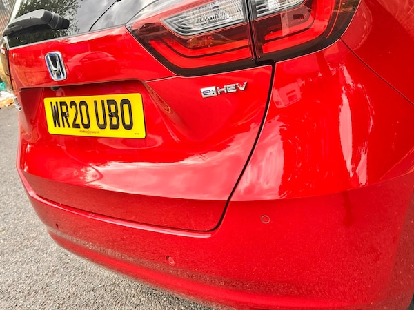 Used Honda Jazz 2020 for sale - 75682164: Photo 19