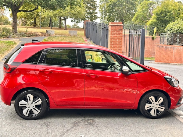 Used Honda Jazz 2020 for sale - 75682164: Photo 20