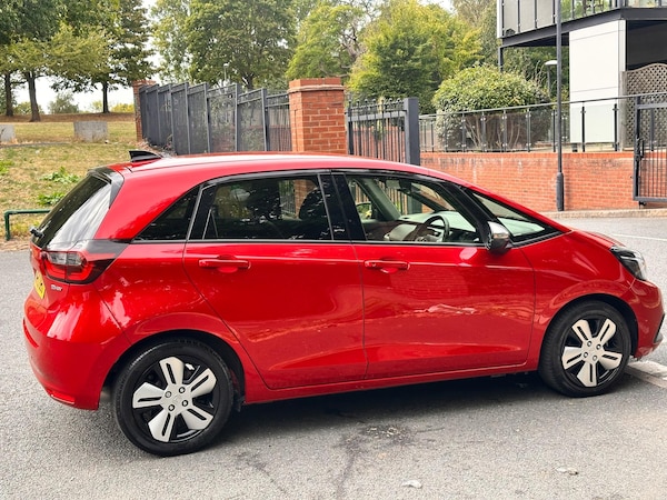 Used Honda Jazz 2020 for sale - 75682164: Photo 21