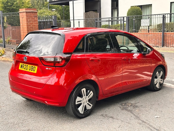 Used Honda Jazz 2020 for sale - 75682164: Photo 24