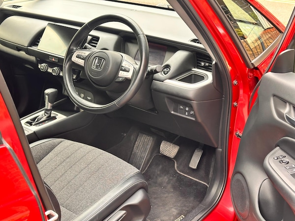 Used Honda Jazz 2020 for sale - 75682164: Photo 26