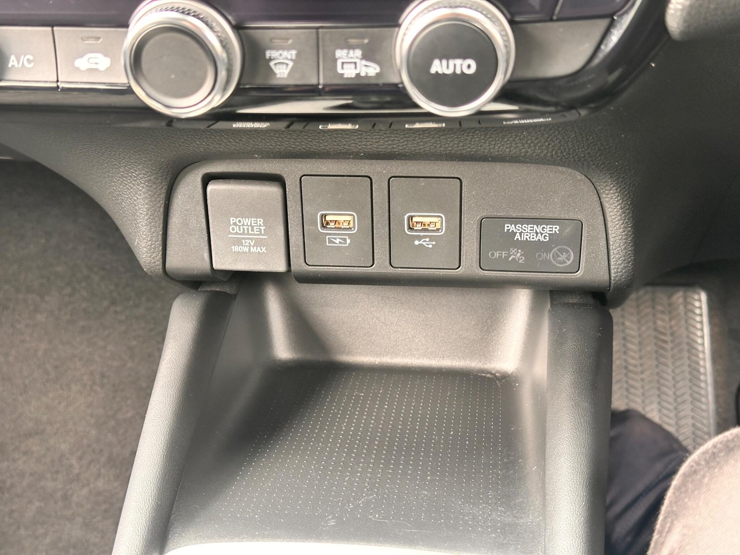 Vehicle 30