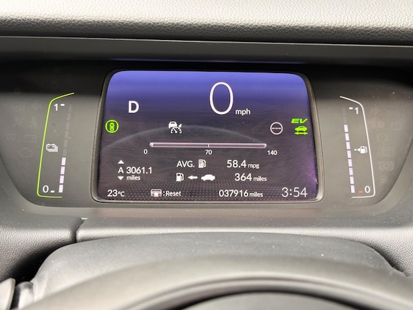 Used Honda Jazz 2020 for sale - 75682164: Photo 38