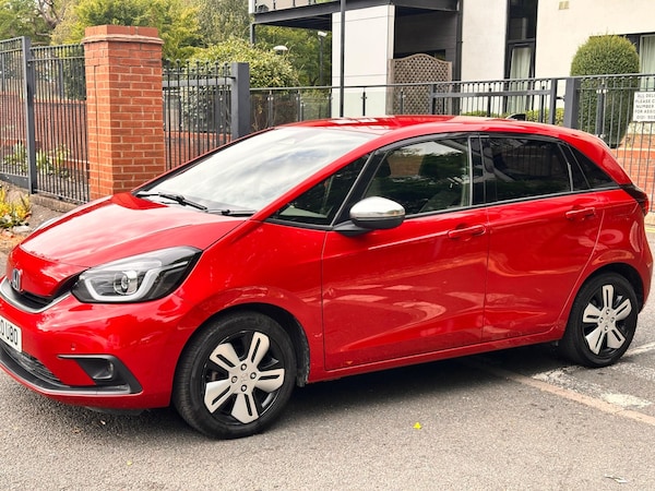 Used Honda Jazz 2020 for sale - 75682164: Photo 5