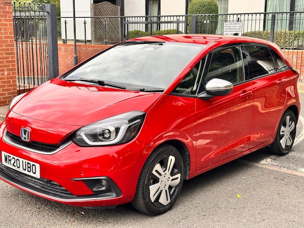 Used Honda Jazz 2020 for sale - 75682164: Photo 6