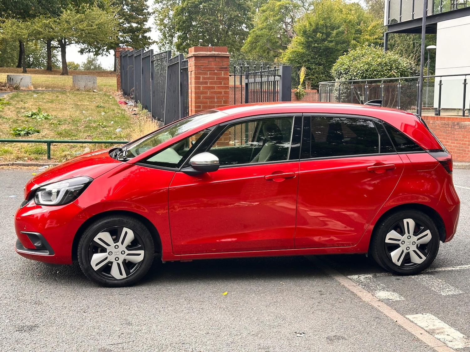 Vehicle 7