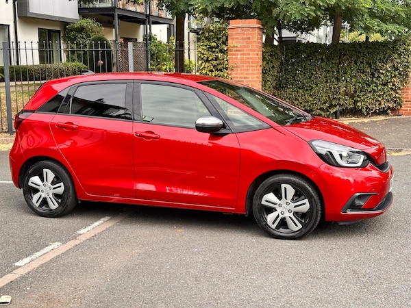 Used Honda Jazz 2020 for sale - 75682164: Photo 8