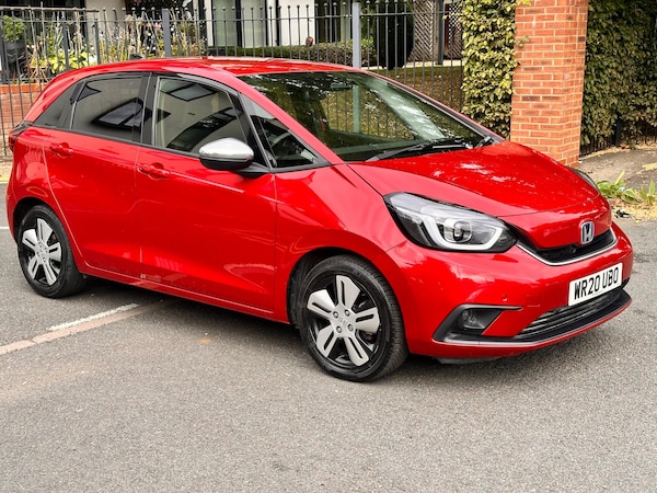 Used Honda Jazz 2020 for sale - 75682164: Photo 9