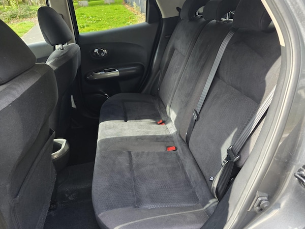 Used Nissan Juke 2013 for sale - 76246551: Photo 11