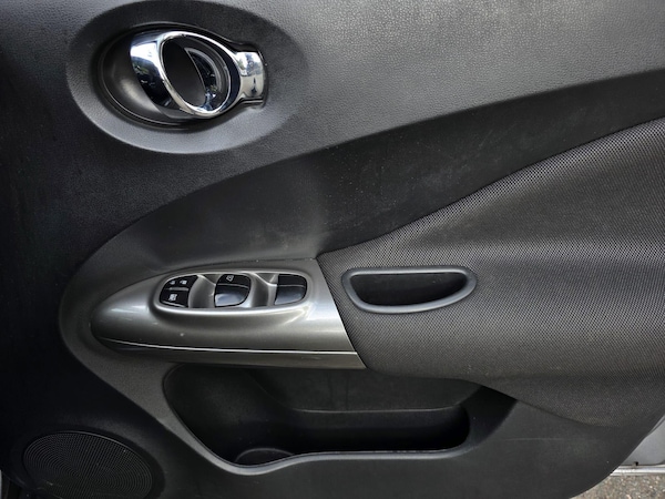 Used Nissan Juke 2013 for sale - 76246551: Photo 12