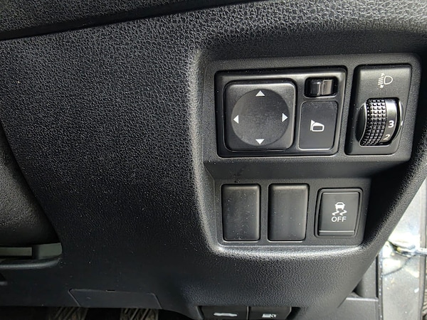 Used Nissan Juke 2013 for sale - 76246551: Photo 13