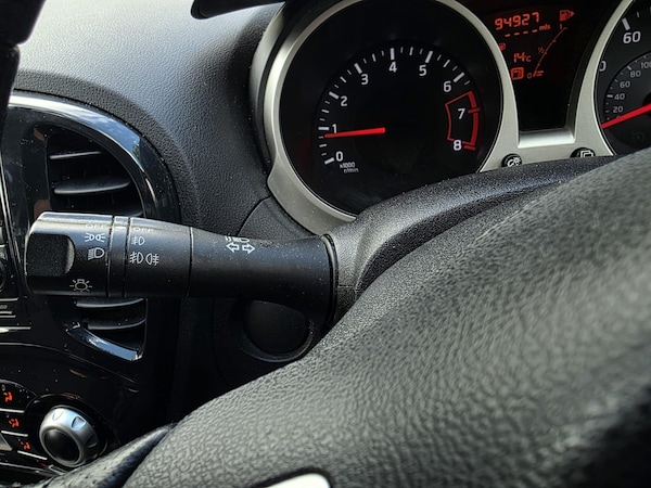 Used Nissan Juke 2013 for sale - 76246551: Photo 16