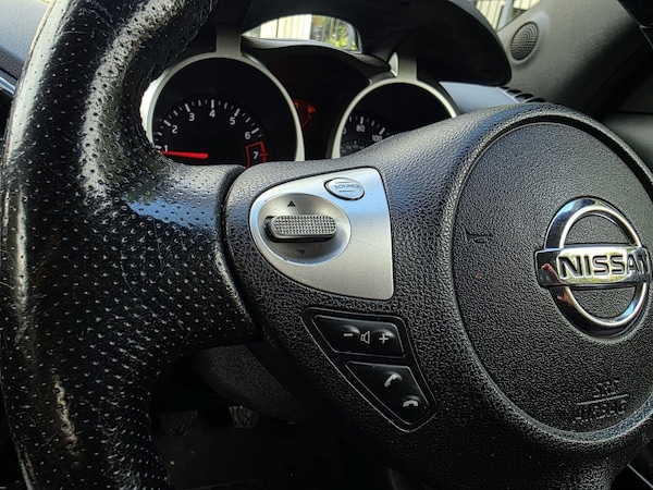 Used Nissan Juke 2013 for sale - 76246551: Photo 18