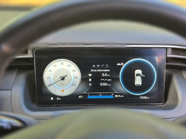 Used Hyundai TUCSON 2023 for sale - 75400584: Photo 17