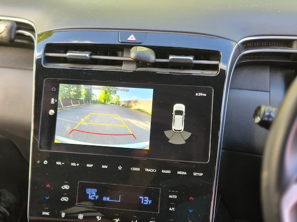 Used Hyundai TUCSON 2023 for sale - 75400584: Photo 19