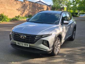 2023 (73) - 1.6 T-GDi SE Connect Euro 6 (s/s) 5dr