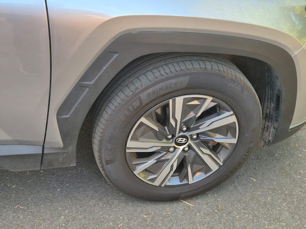 Used Hyundai TUCSON 2023 for sale - 75400584: Photo 21