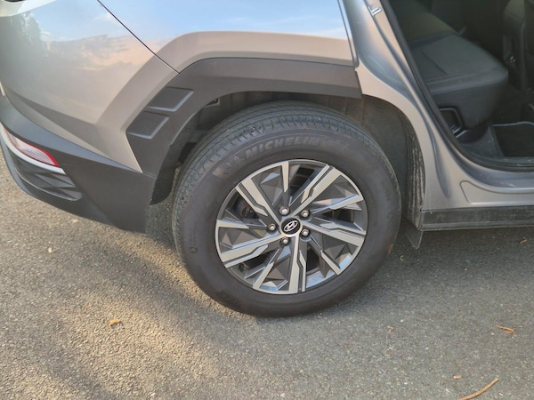 Used Hyundai TUCSON 2023 for sale - 75400584: Photo 23