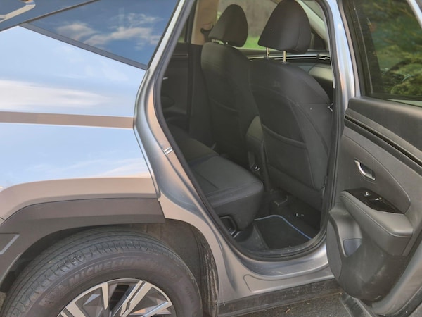 Used Hyundai TUCSON 2023 for sale - 75400584: Photo 25