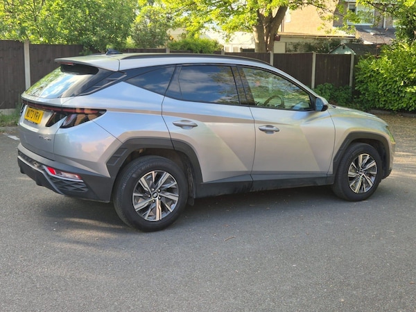 Used Hyundai TUCSON 2023 for sale - 75400584: Photo 26