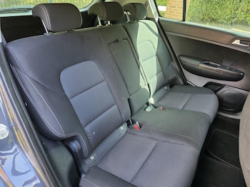 Used Kia Sportage 2021 for sale - 75940794: Photo