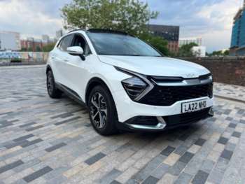 2022 (22) - 1.6 h T-GDi 4 Auto Euro 6 (s/s) 5dr