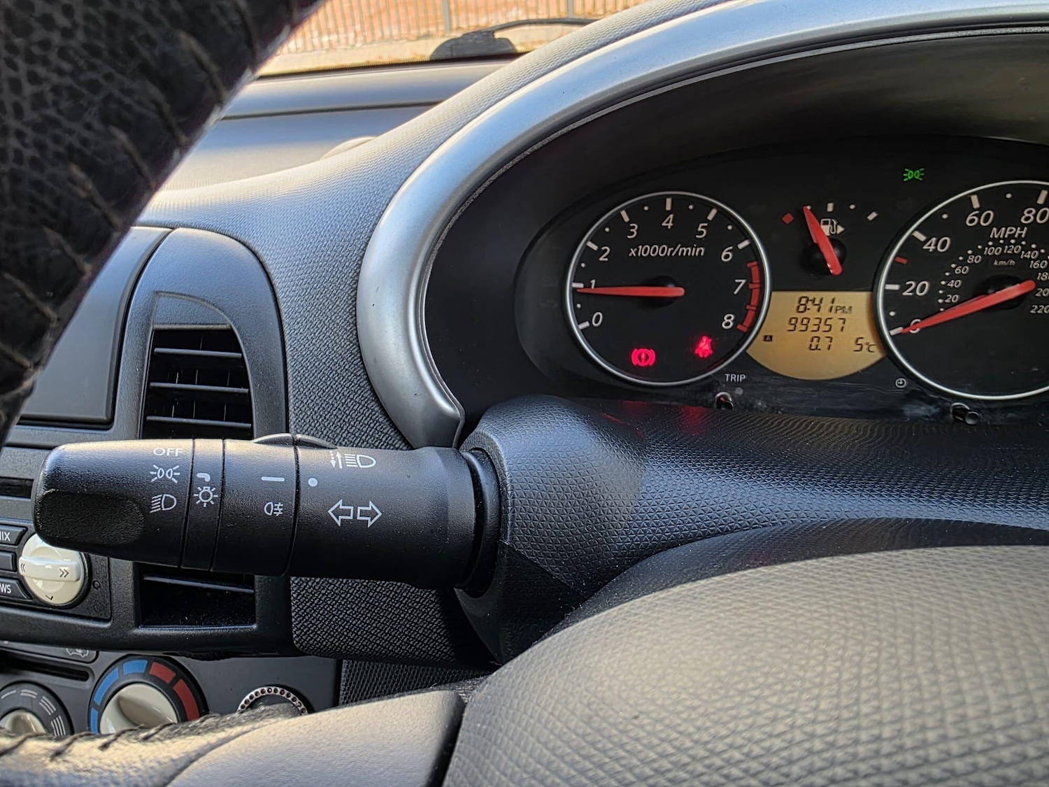 Used Nissan Micra 2007 for sale - 77270631: Photo 17