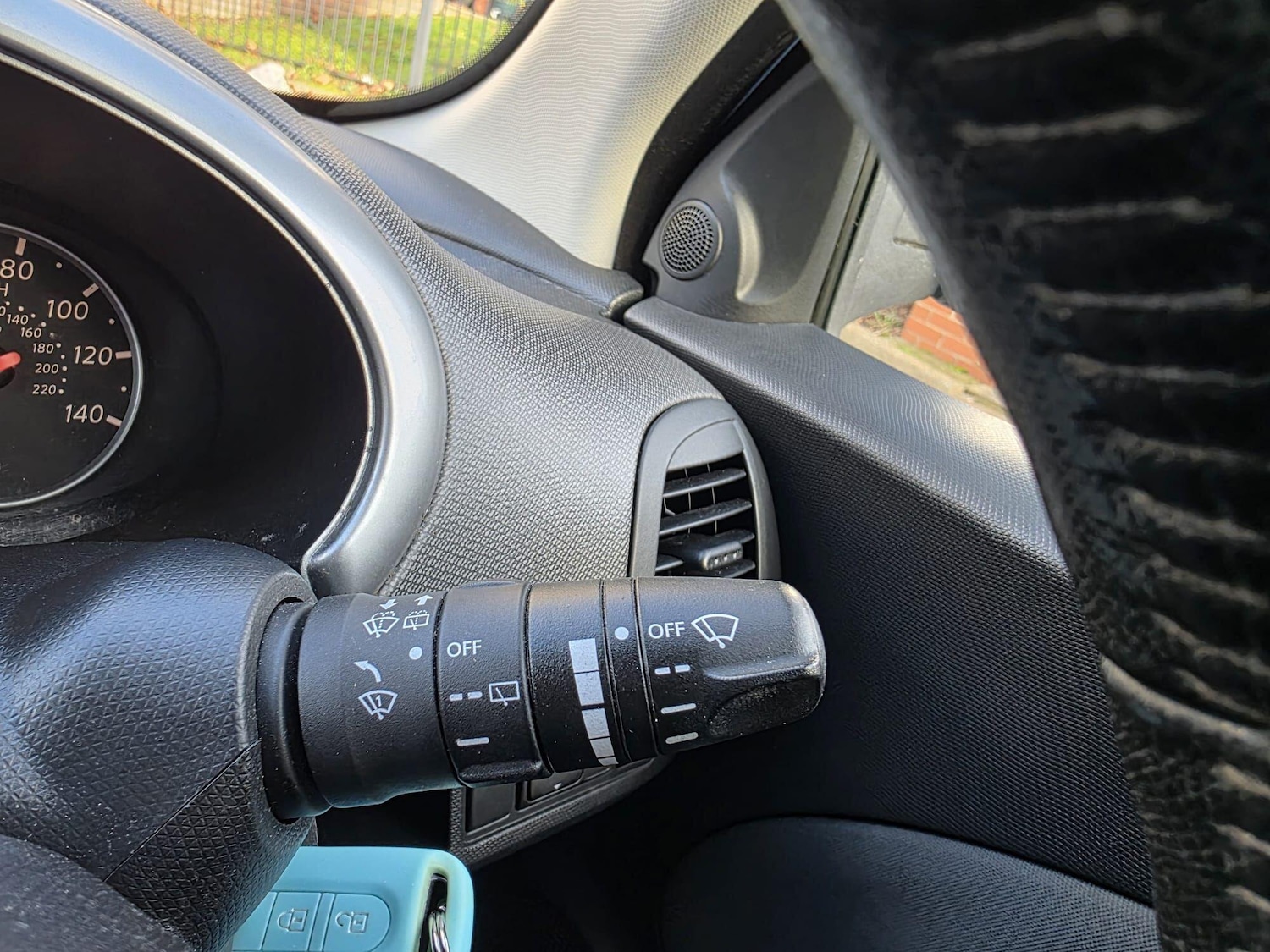 Used Nissan Micra 2007 for sale - 77270631: Photo 18