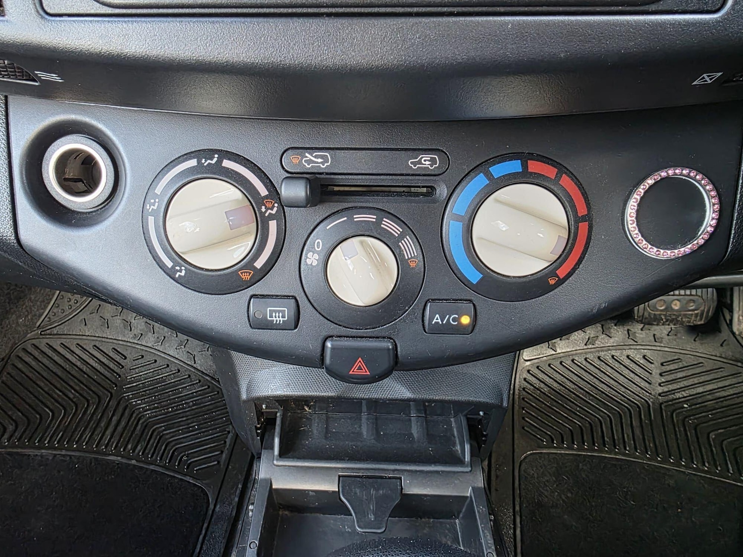 Used Nissan Micra 2007 for sale - 77270631: Photo 19