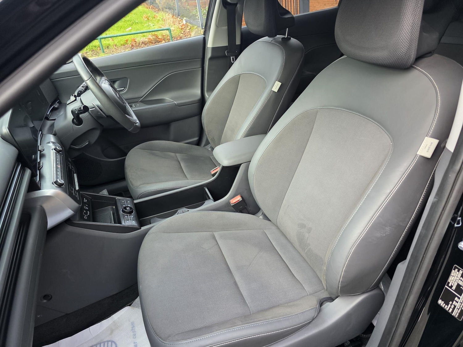 Used Hyundai KONA 2023 for sale - 76839390: Photo 10