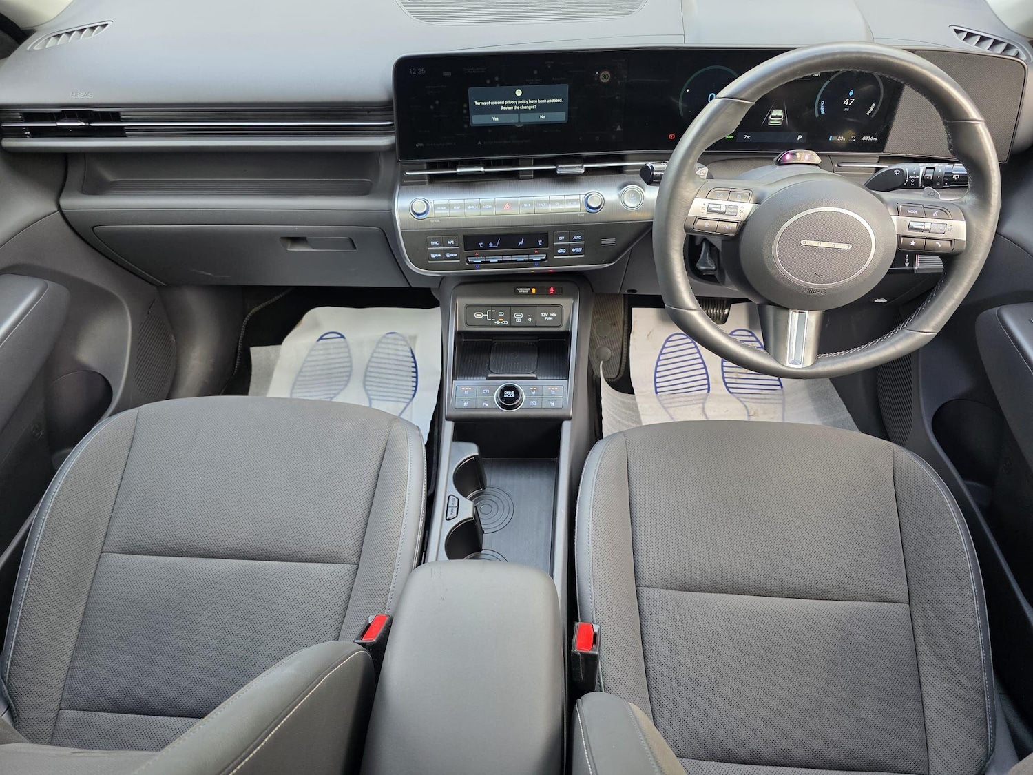 Used Hyundai KONA 2023 for sale - 76839390: Photo 13