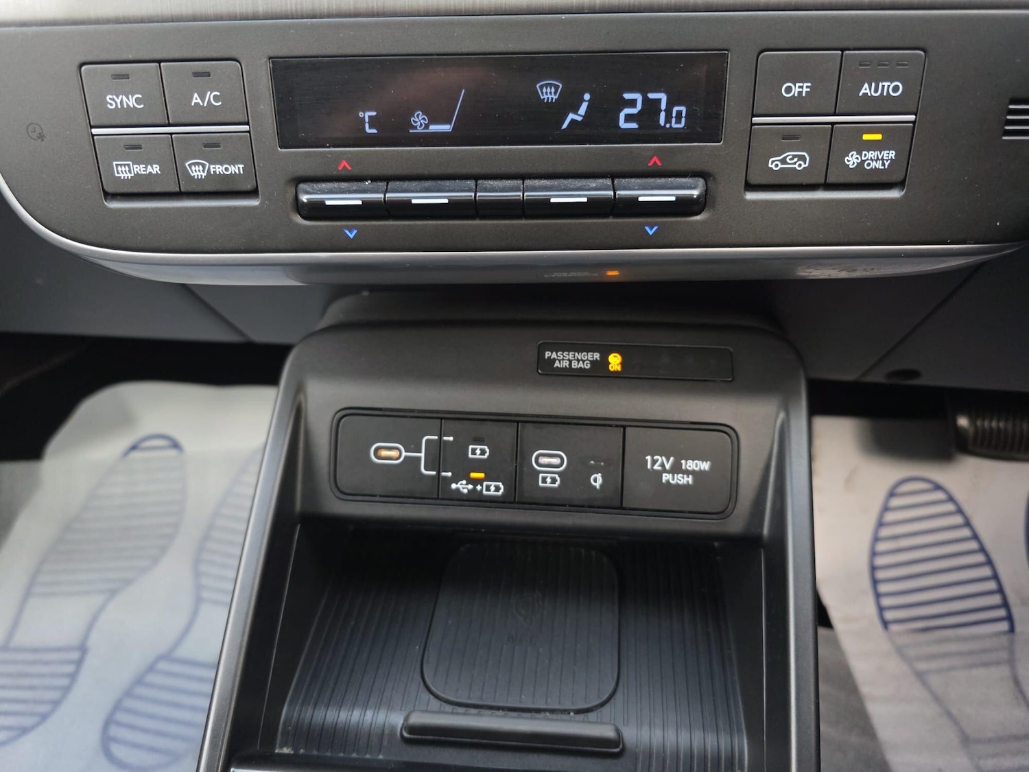 Used Hyundai KONA 2023 for sale - 76839390: Photo 18