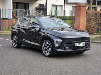 2023 (73) - 160kW Ultimate 65kWh 5dr Auto