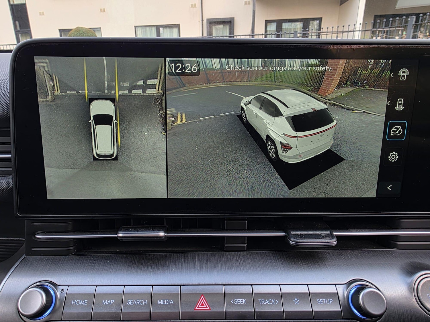 Used Hyundai KONA 2023 for sale - 76839390: Photo 21