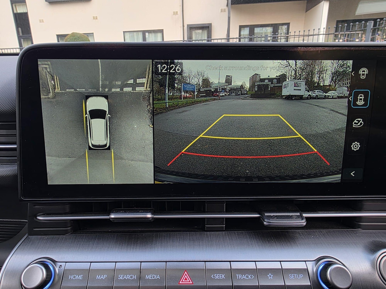 Used Hyundai KONA 2023 for sale - 76839390: Photo 22