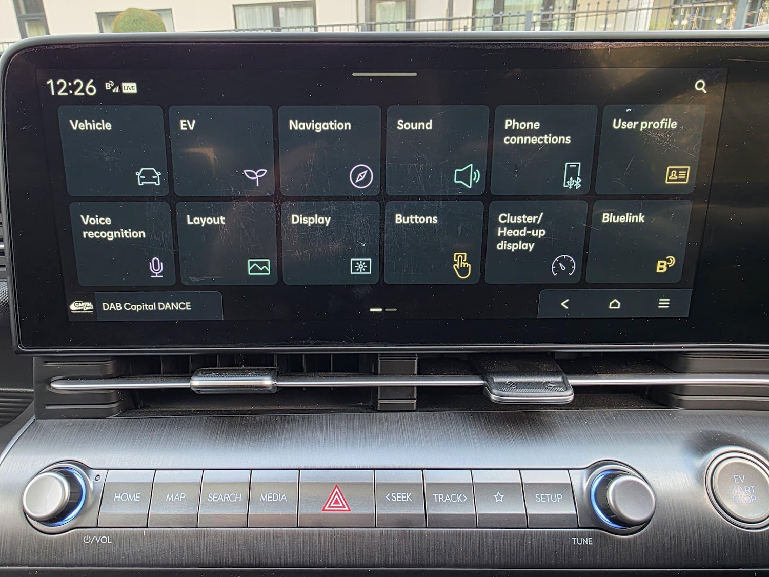 Used Hyundai KONA 2023 for sale - 76839390: Photo 25