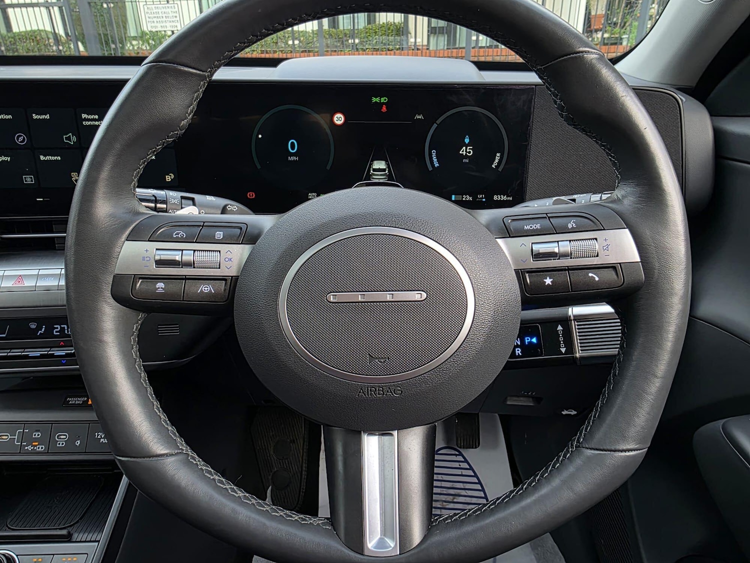 Used Hyundai KONA 2023 for sale - 76839390: Photo 26