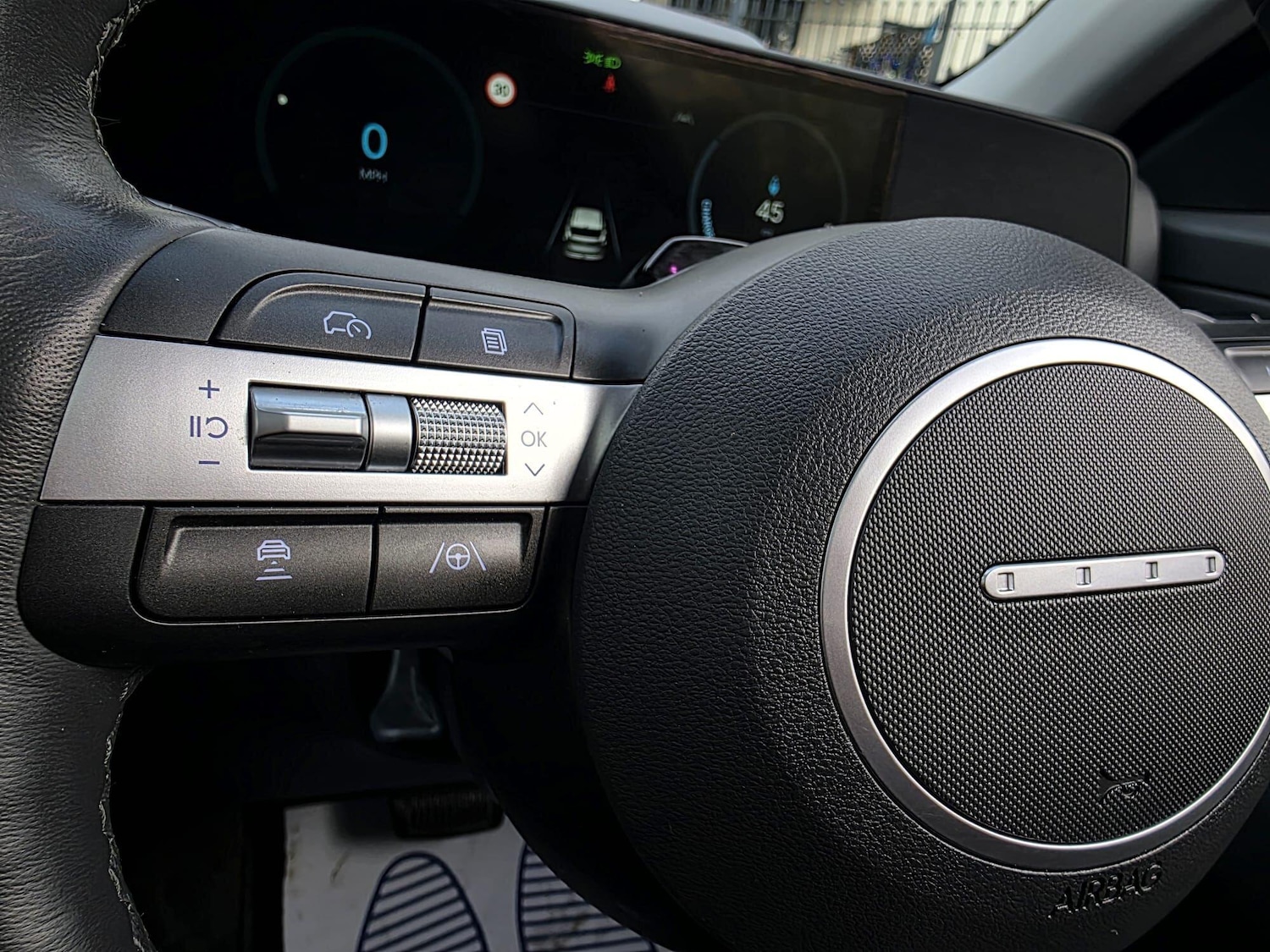 Used Hyundai KONA 2023 for sale - 76839390: Photo 27