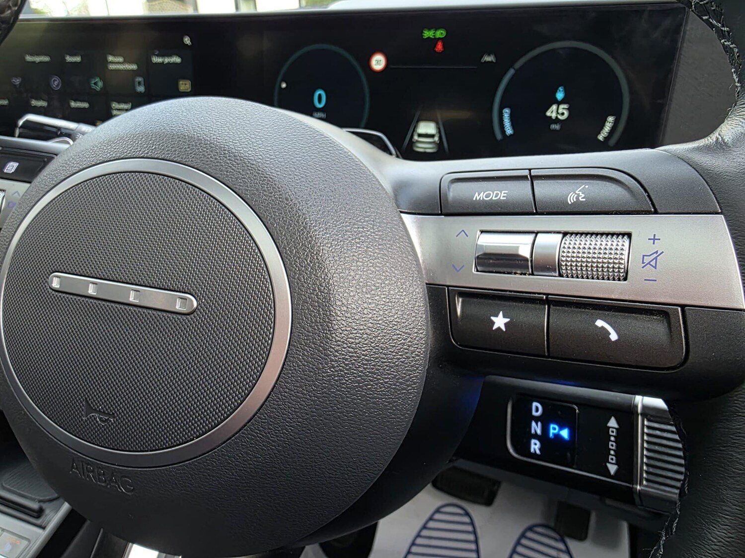 Used Hyundai KONA 2023 for sale - 76839390: Photo 28