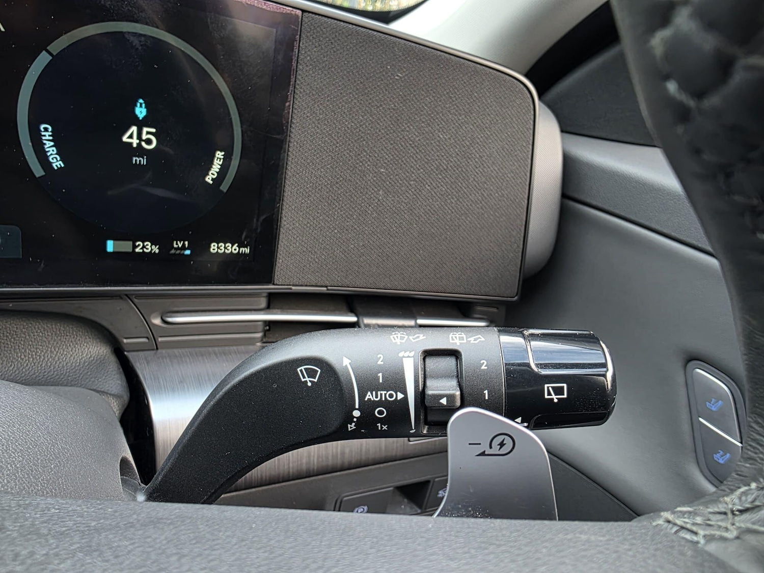 Used Hyundai KONA 2023 for sale - 76839390: Photo 30