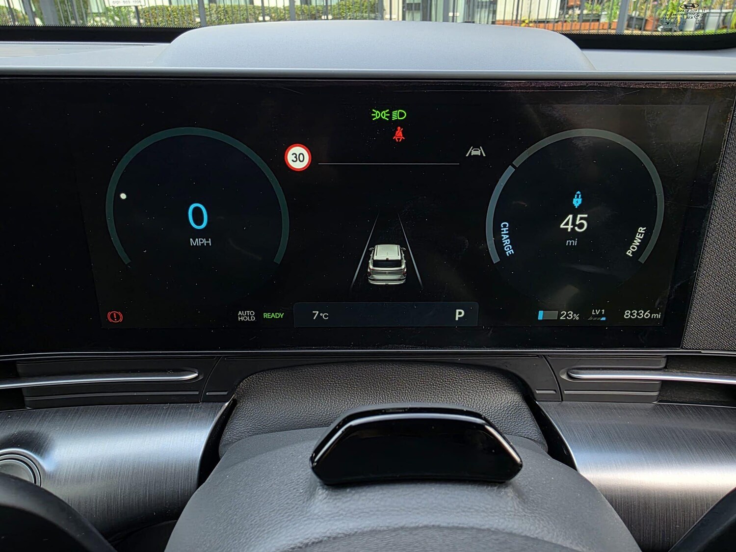 Used Hyundai KONA 2023 for sale - 76839390: Photo 31