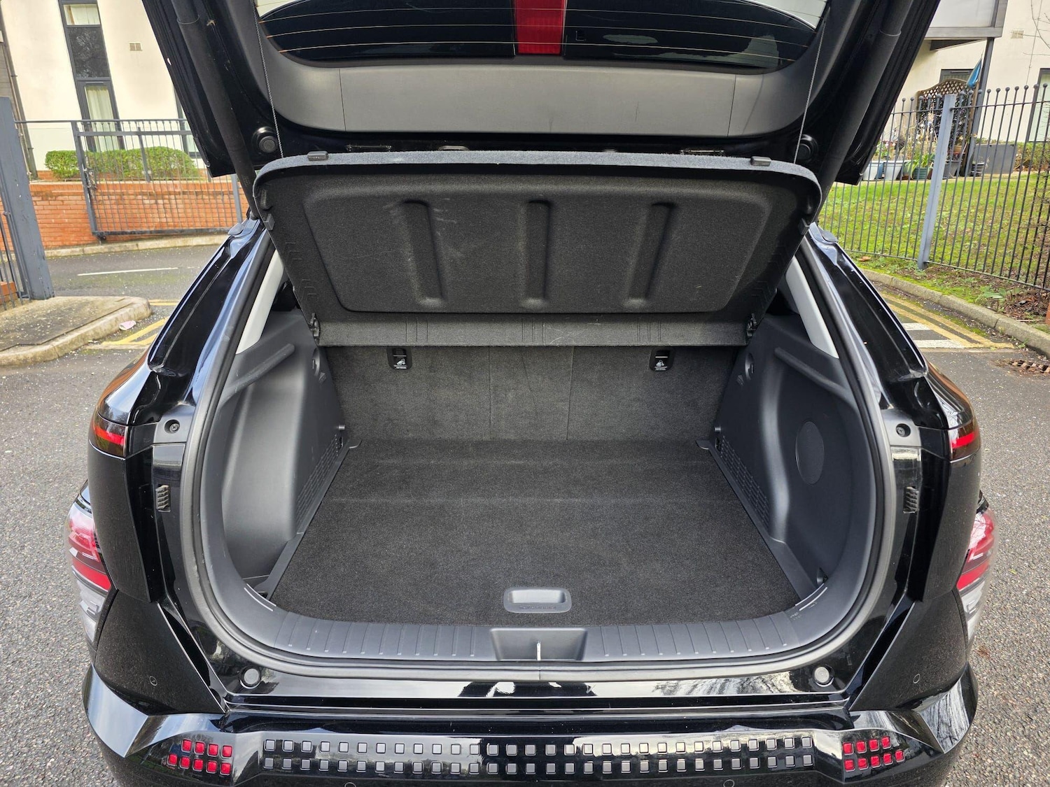 Used Hyundai KONA 2023 for sale - 76839390: Photo 7