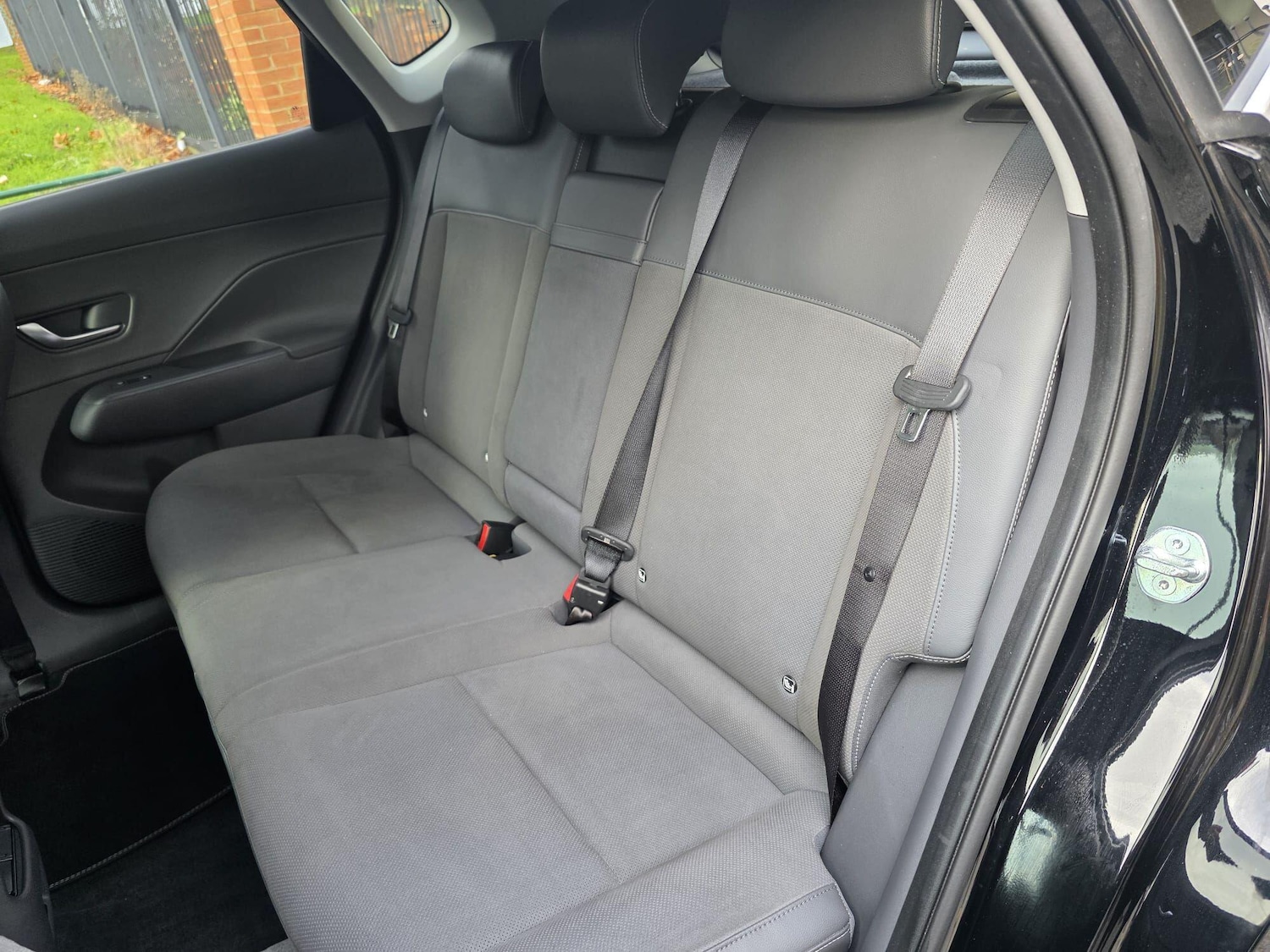 Used Hyundai KONA 2023 for sale - 76839390: Photo 9