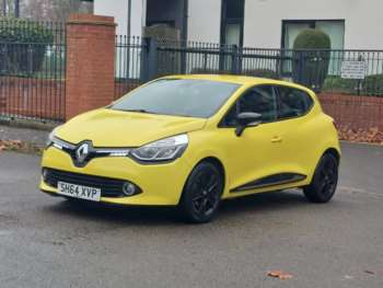 Used Renault Clio 2014 for sale - 73750918: Photo
