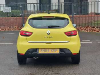 Used Renault Clio 2014 for sale - 73750918: Photo