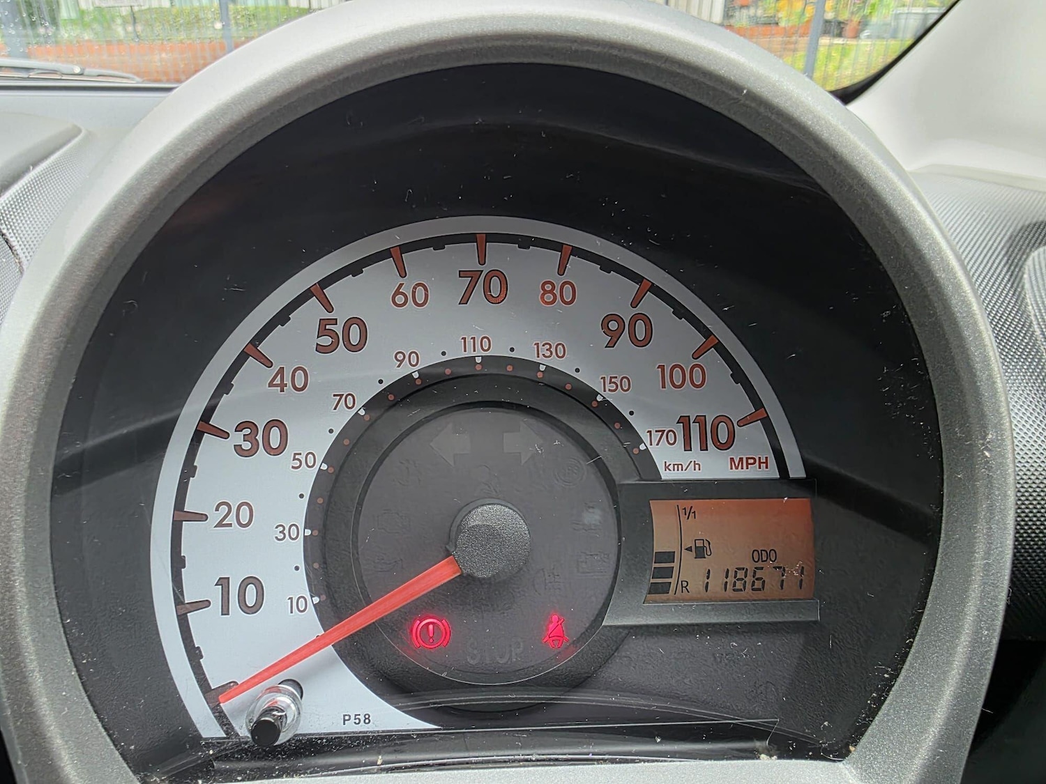 Used Toyota AYGO 2013 for sale - 77270637: Photo 16