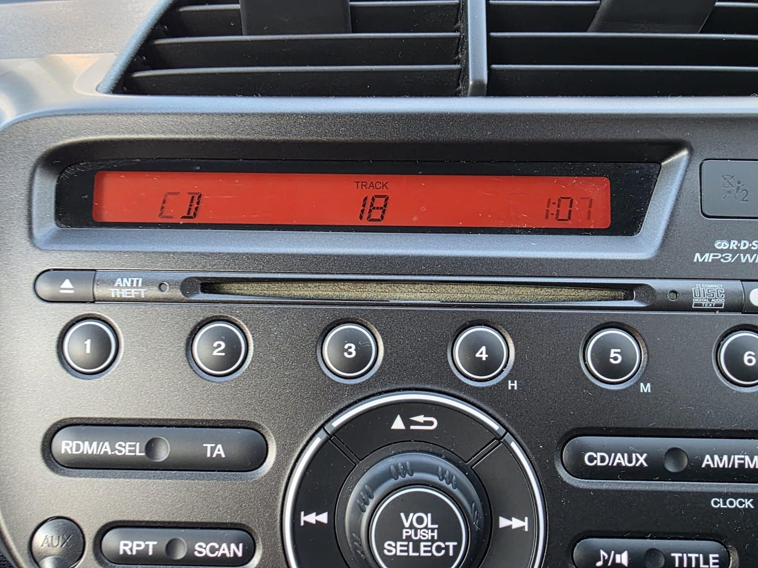 Used Honda Jazz 2012 for sale - 76926181: Photo 14